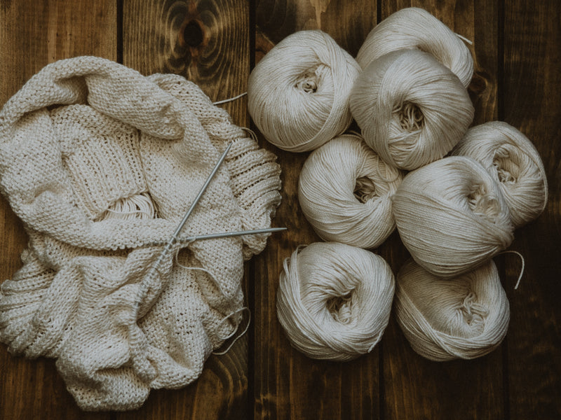 How to choose the best yarns for your knitting project