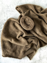 Load image into Gallery viewer, camel hair wool
