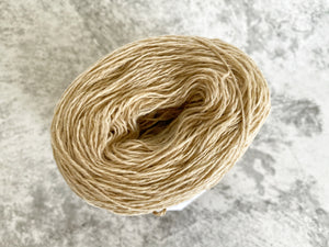 camel wool yarn