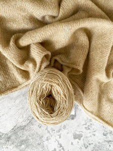 camel yarn