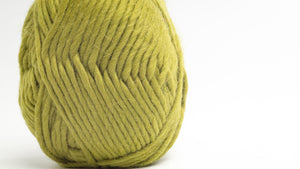 Giant merino wool