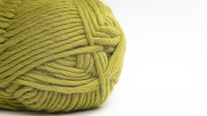 chunky merino wool yarn