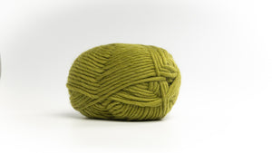 chunky merino  wool