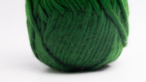 thick merino wool yarn