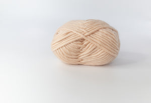 big stitch merino wool