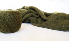 Load image into Gallery viewer, camel hair wool
