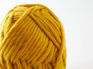 super chunky merino wool