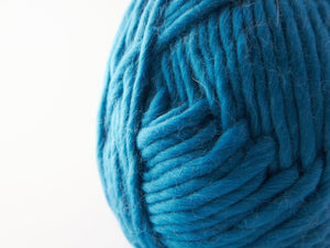 wooly merino