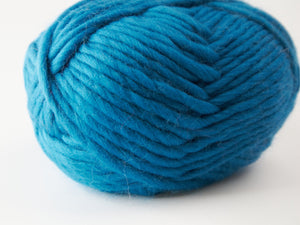 super chunky merino wool yarn