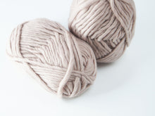 Load image into Gallery viewer, chunky merino wool yarn
