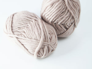 chunky merino wool yarn