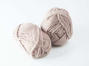 thick merino wool yarn