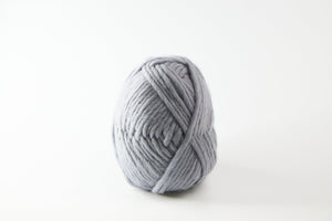 super chunky merino wool