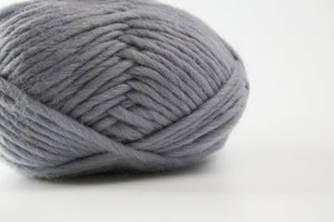 super chunky merino wool